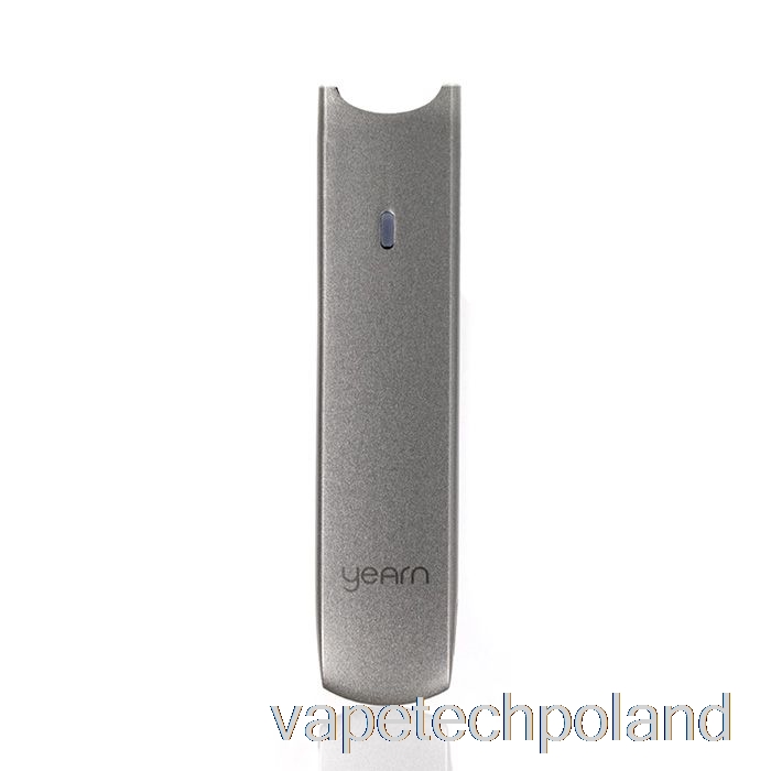 Vape Polska Uwell Yearn 11w Pod System Szary